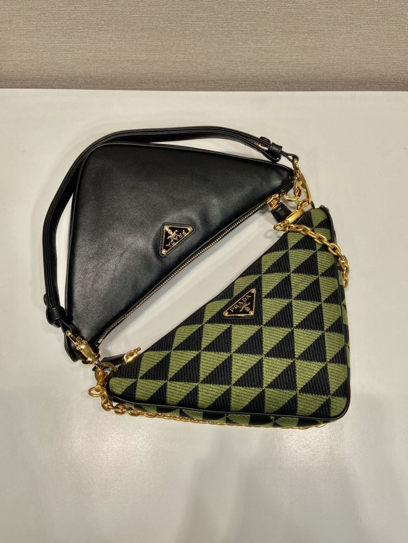 Prada Satchel Bags